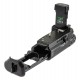 Grip foto PATONA Premium BG-R10 pentru Canon EOSR5, include telecomanda