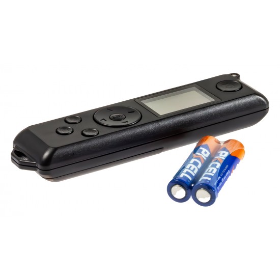 Grip foto PATONA Premium BG-R10 pentru Canon EOSR5, include telecomanda