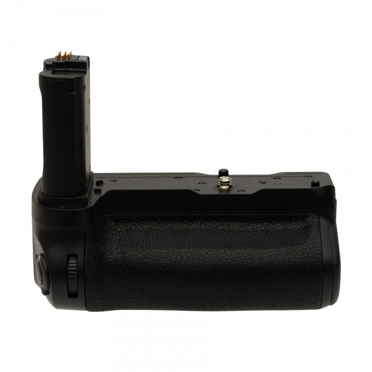 Grip foto Berenstargh MB-N12 pentru Nikon Z8 EN-EL15a EN-EL15b EN-EL15c, include telecomanda