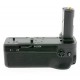 Grip foto PATONA Premium MB-N14 RCL pentru Nikon Z6III, include telecomanda IR