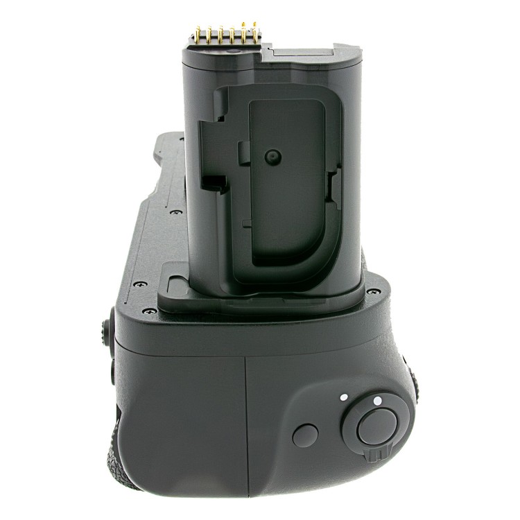 Grip foto PATONA Premium MB-N14 RCL pentru Nikon Z6III, include telecomanda IR