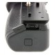 Grip foto PATONA Premium MB-N14 RCL pentru Nikon Z6III, include telecomanda IR