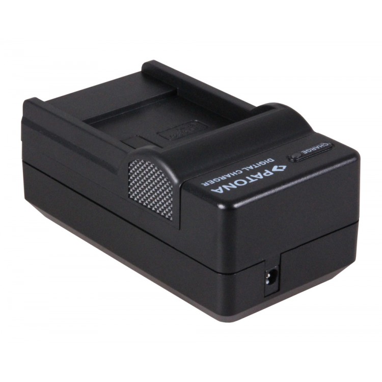 Incarcator Patona pentru acumulator Casio NP-40