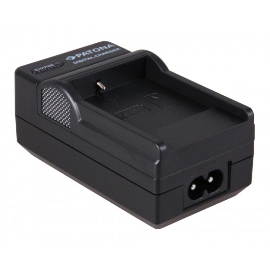 Incarcator Patona pentru acumulator Casio NP-40