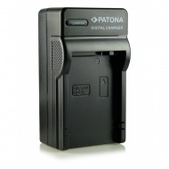 Incarcator Patona pentru acumulator Canon LP-E8