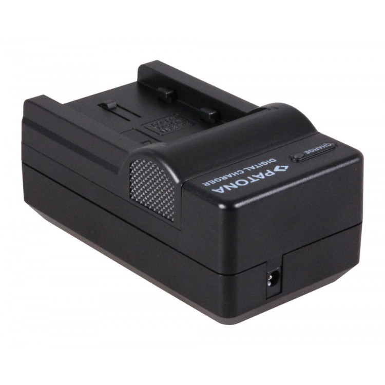 Incarcator Patona pentru acumulator Samsung IA-BP210E | IA-BP105R