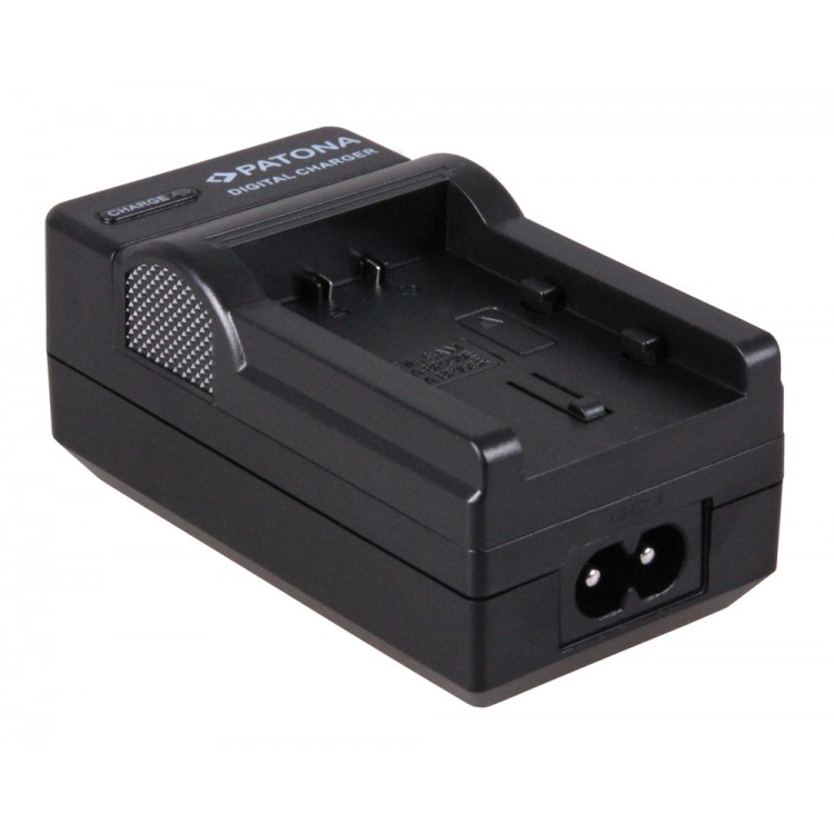 Incarcator Patona pentru acumulator Samsung IA-BP210E | IA-BP105R