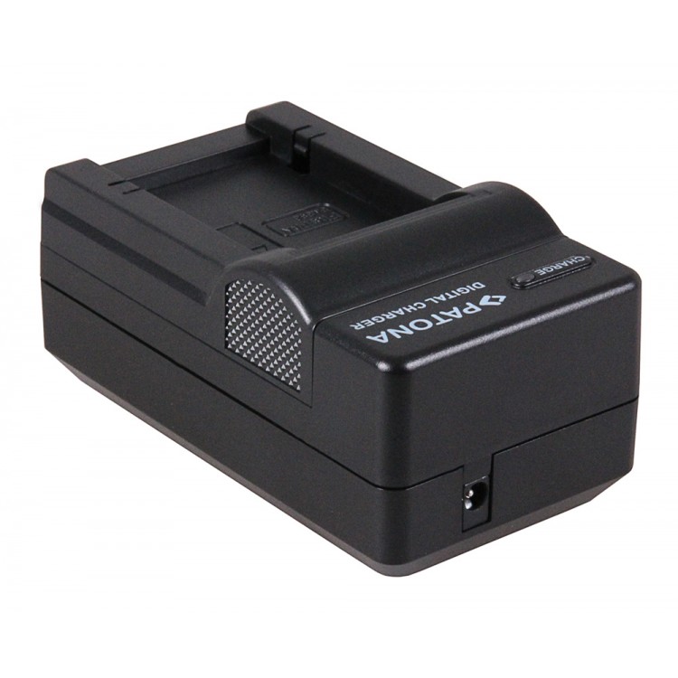 Incarcator Patona pentru acumulator Panasonic DMW-BMB9E, DMW-BMB9, Leica BP-DC9E
