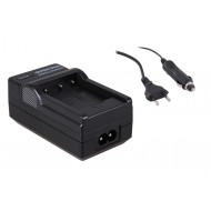 Incarcator Patona pentru acumulator Nikon EN-EL19 Casio NP-120