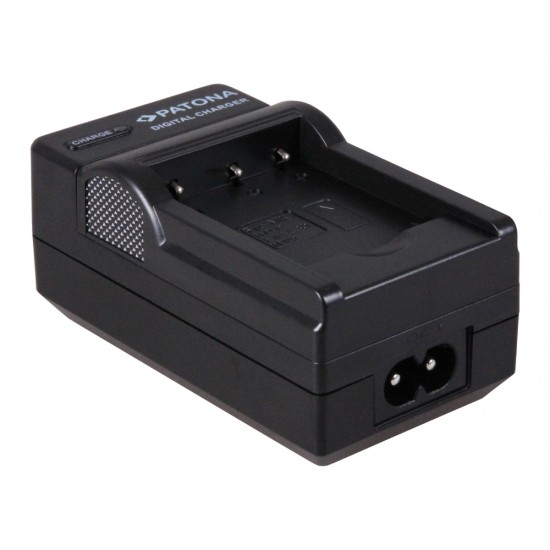 Incarcator Patona pentru acumulator Nikon EN-EL19 Casio NP-120