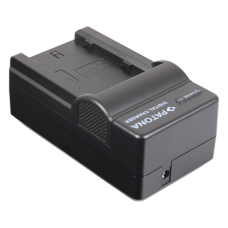 Incarcator Patona pentru acumulator Fuji NP-W235