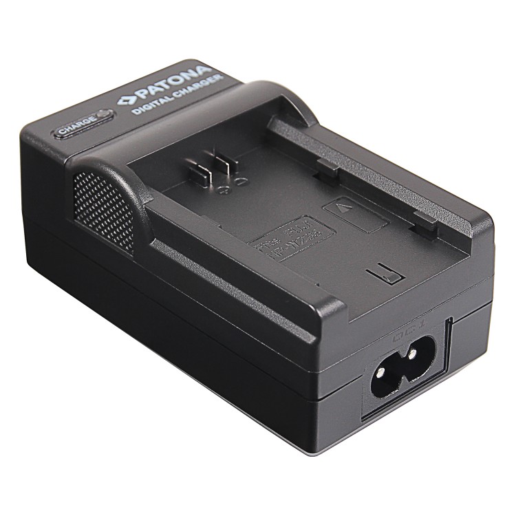 Incarcator Patona pentru acumulator Fuji NP-W235