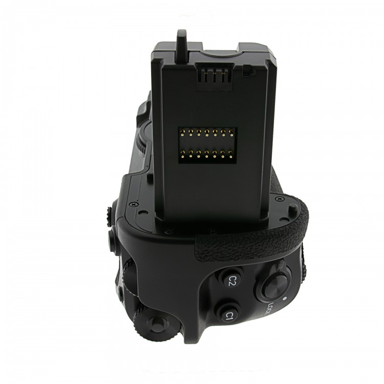 Grip foto PATONA Premium VG-C5 RC-L pentru Sony A9III A1II, include telecomanda IR