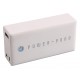 Baterie externa PATONA POWER-POND 2c, 6000 mAh, Alb