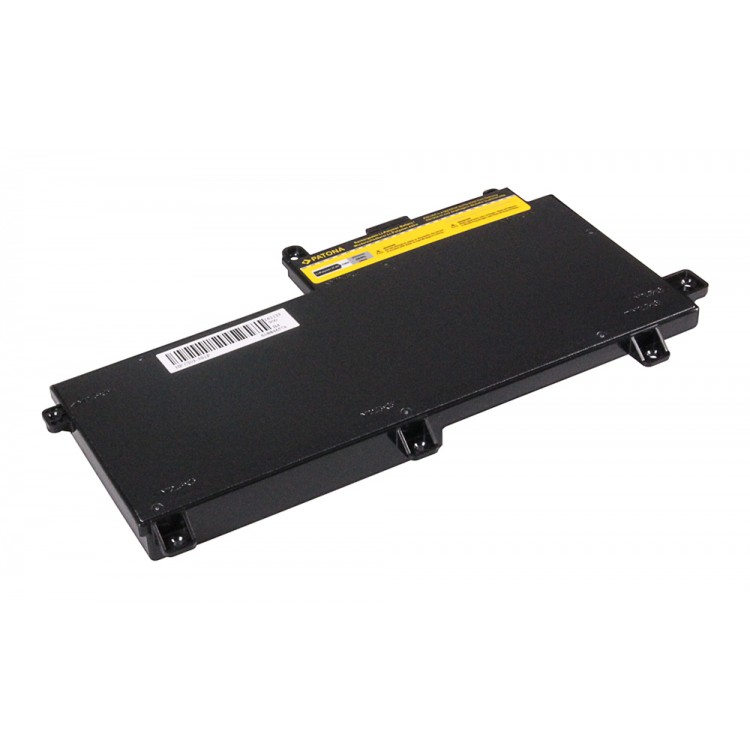 Acumulator Patona pentru HP CI03 ProBook 640 645 650 655 640 G2 645 G2 650 G2 655 G2 CI 3400 mAh