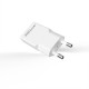 Adaptor plat PATONA Platinum GaN PD20W alb 1x USB-C PD3.0 QC3.0