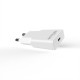 Adaptor plat PATONA Platinum GaN PD20W alb 1x USB-C PD3.0 QC3.0