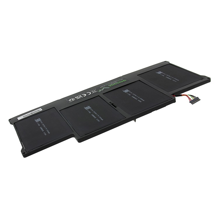 Acumulator PATONA Premium pentru Apple Macbook Air 13" A1369 (EMC 2392) A1377 A1405 A1496, 6200 mAh