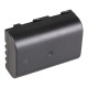 Pachet 2x acumulator PATONA Premium DMW-BLF19 pentru Panasonic Lumix DMC-GH3 GH3A GH4