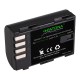 Pachet 2x acumulator PATONA Premium DMW-BLF19 pentru Panasonic Lumix DMC-GH3 GH3A GH4
