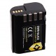 Pachet 2x acumulator Patona Protect DMW-BLK22 pentru Panasonic DC-S5 G9 GH5 GH5S GH6