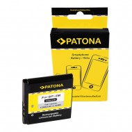 Acumulator compatibil Nokia BP-6M 3250 6151 6233 6234 6280 6288 9300 9300i N73 N77 N93 Patona