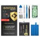 Baterie PATONA PROTECT pentru Samsung Galaxy A70 EB-BA705ABU, include kit de instalare