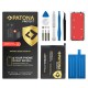 Baterie PATONA PROTECT pentru Huawei P30 Lite Mate 10 Lite Nova 2 Plus P Smart HB356687ECW, include kit de instalare