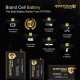 Baterie PATONA PROTECT pentru Huawei P30 Lite Mate 10 Lite Nova 2 Plus P Smart HB356687ECW, include kit de instalare
