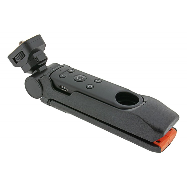 Mini Trepied PATONA WG1 Tripod Wireless IOS Premium Vlog Selfie