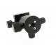 Cap trepied sferic Patona Premium PBH36 din aluminiu, 36 mm