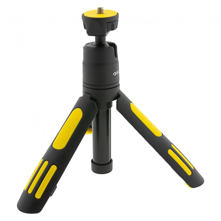 Trepied extensibil PATONA cu adaptor pentru smartphone