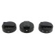 Sistem de microfon wireless PATONA Premium AI Lavalier Microphones PTS-I21S