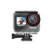 Camera video sport Patona Platinum Action Cam Life SL5, 6K 90fps 64MP, EIS, 170° 7G+IR, rezistent la apa, RC, Wifi