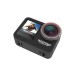 Camera video sport Patona Platinum Action Cam Life SL5, 6K 90fps 64MP, EIS, 170° 7G+IR, rezistent la apa, RC, Wifi