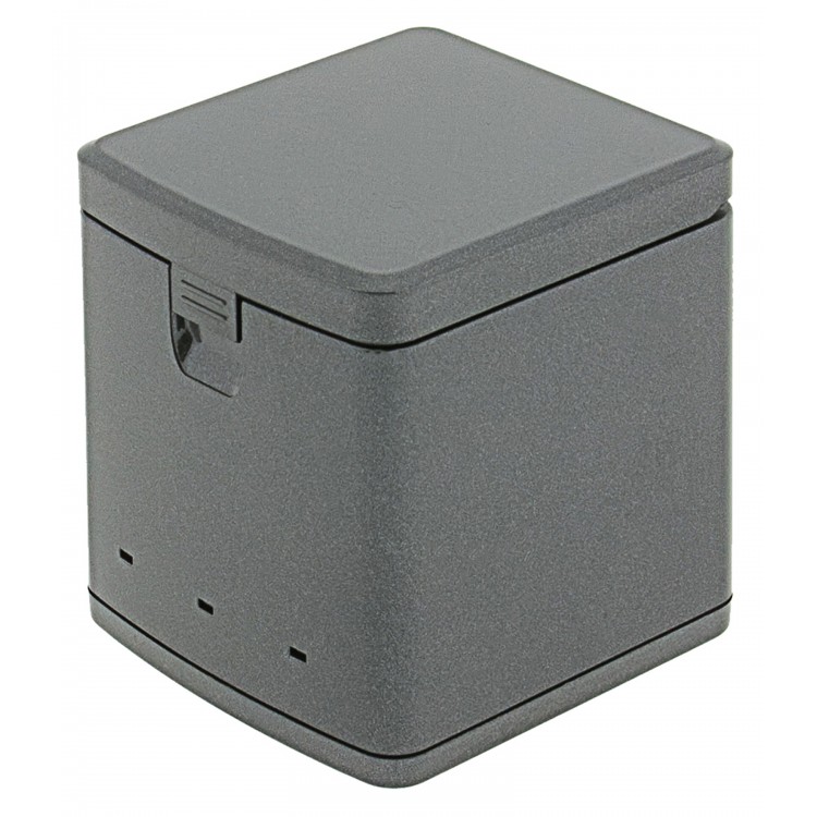 Incarcator triplu Patona pentru GoPro Hero 13