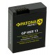 Acumulator Patona Protect AEBAT-201 pentru GoPro Hero 13