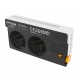 Lampa Led profesionala Patona Premium LED 40W cu 120 LED-uri RGB,128 LED-uri bicolore si 24 de efecte