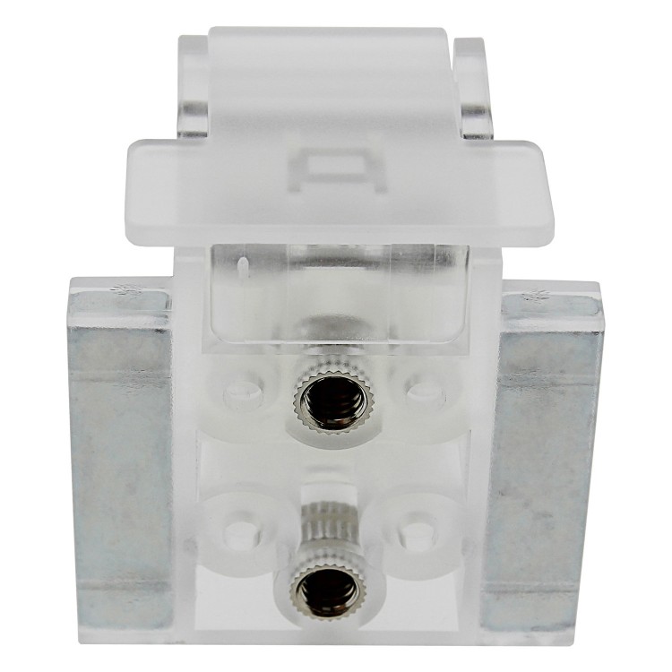 Suport magnetic premium pentru lampa portabila Patona LED Dynamic 43 RC60 si RC100