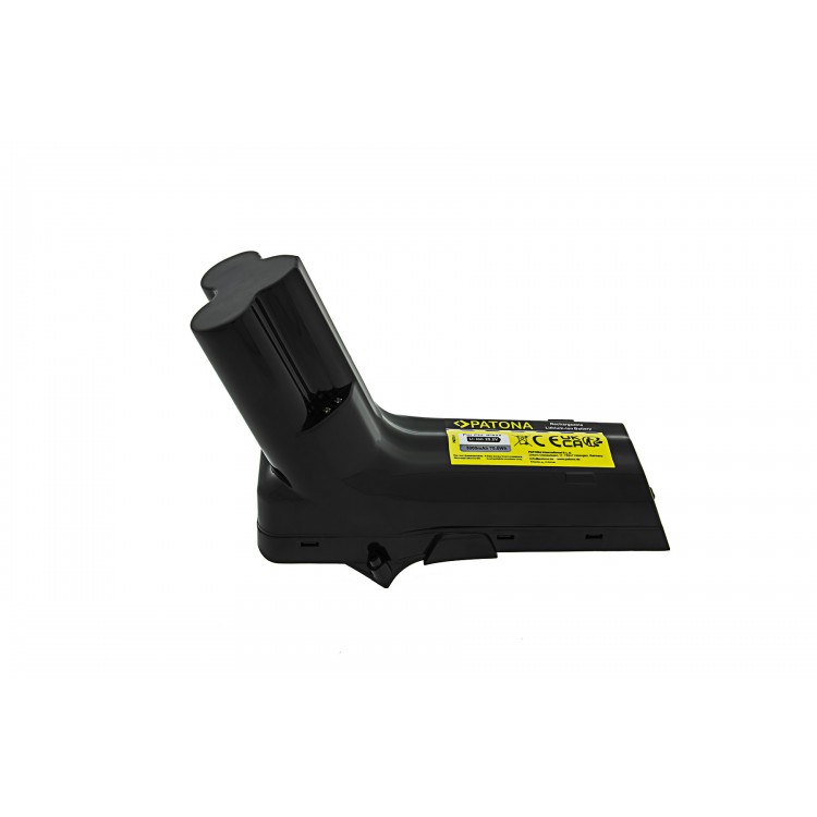Acumulator Patona pentru aspirator vertical Philips SpeedPro Max Aqua Max Stick XC8147 ca IBD034GA IP822