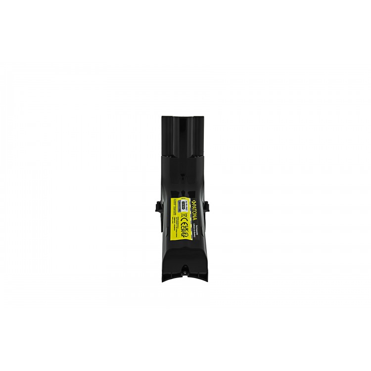 Acumulator Patona pentru aspirator vertical Philips SpeedPro Max Aqua Max Stick XC8147 ca IBD034GA IP822