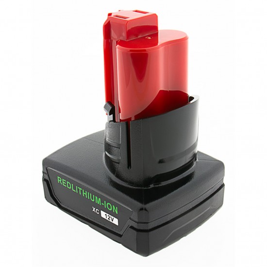 Acumulator PATONA Premium pentru Milwaukee M12 RedLithium 4932451395