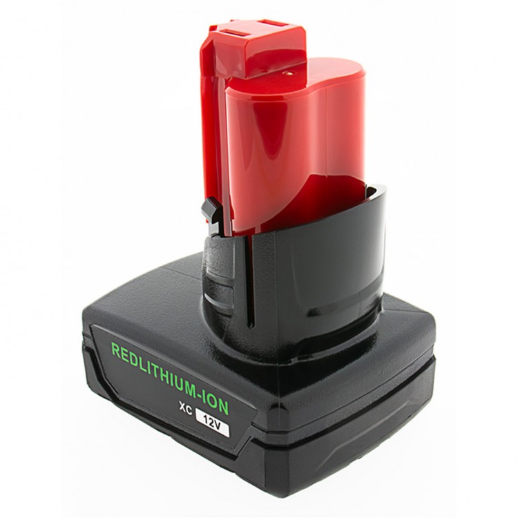 Acumulator PATONA Premium pentru Milwaukee M12 RedLithium 4932451395
