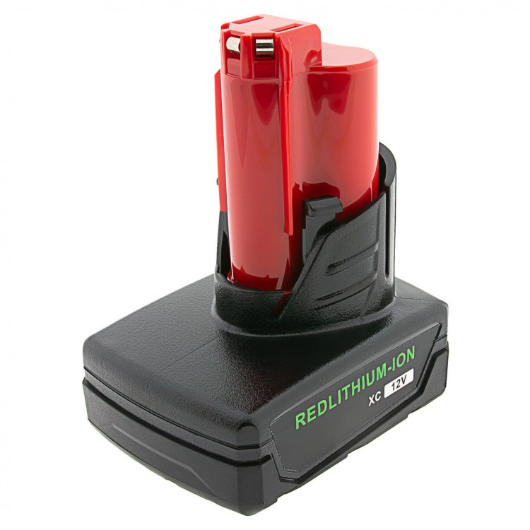 Acumulator PATONA Premium pentru Milwaukee M12 RedLithium 4932451395