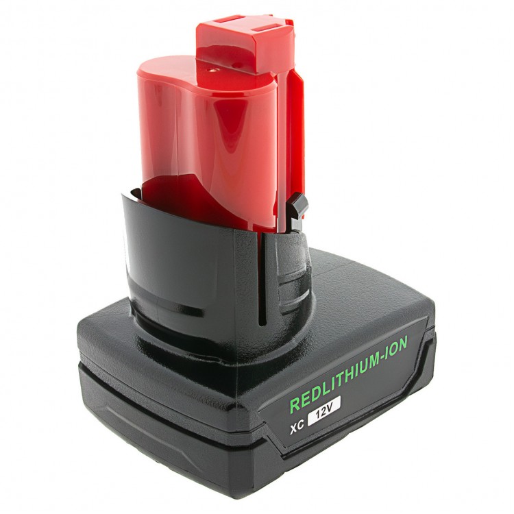 Acumulator PATONA Premium pentru Milwaukee M12 RedLithium 4932451395