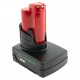 Acumulator PATONA Premium pentru Milwaukee M12 RedLithium 4932451395