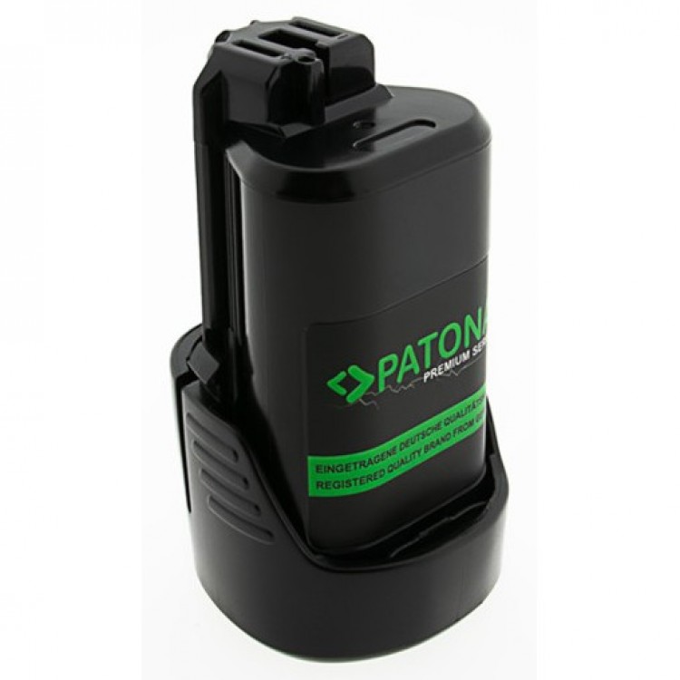 Acumulator PATONA Premium pentru Bosch BAT411 2607336013 2607336014 2607336027