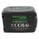 Acumulator PATONA Premium pentru Bosch PBA18