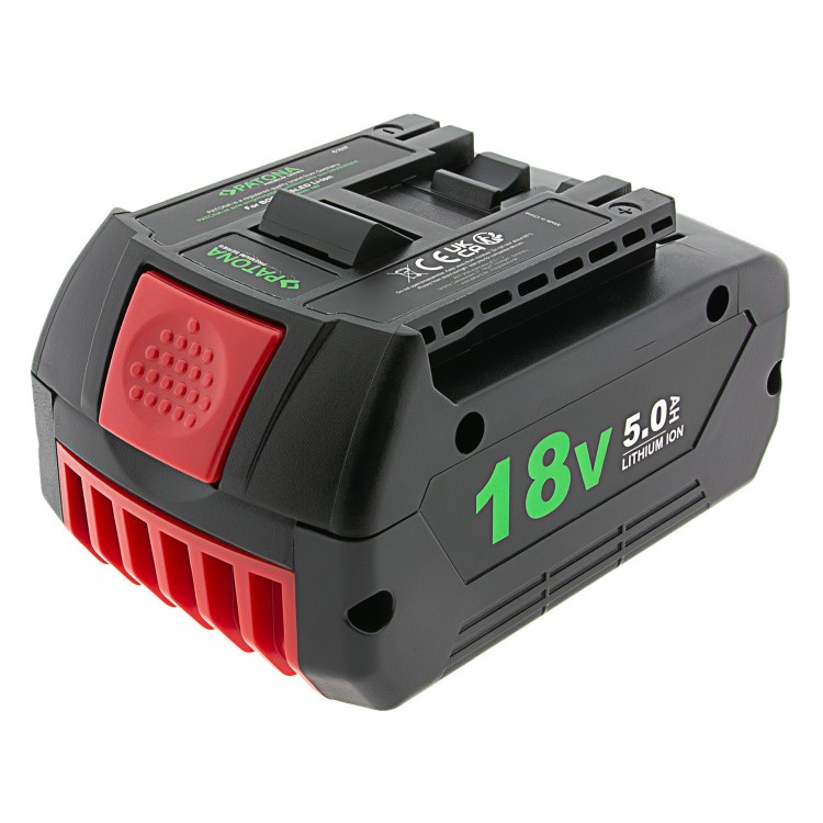Acumulator PATONA Premium pentru Bosch GBA180LED GSR 185-LI GSB 18V-65