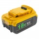 Acumulator PATONA Premium pentru Dewalt DCB184 DCD740 DCF885 DCG412